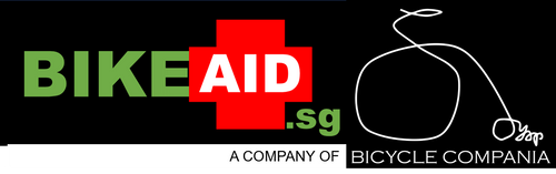 BIKEAID.sg by Yap Bicycle Compania
