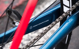 Argon 18 E-117 Tri Disc Frameset