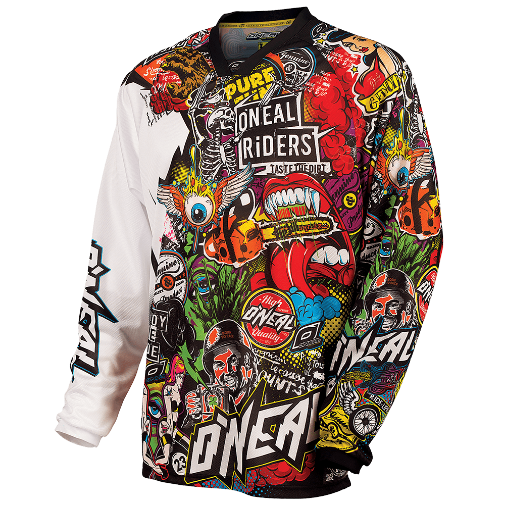 Oneal jersey top