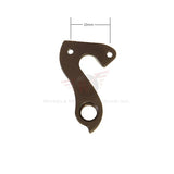 Wheels Manufacturing Derailleur Hanger(138)