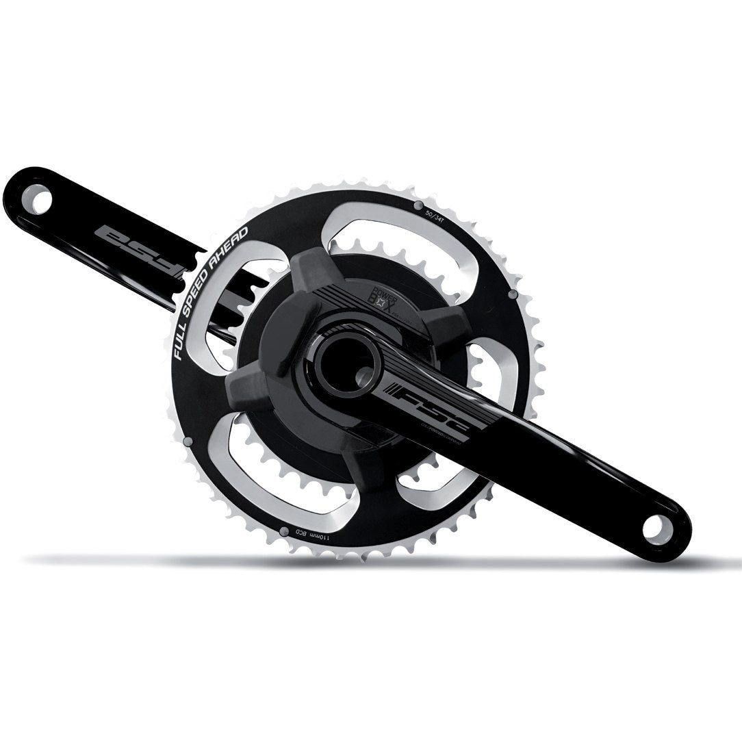 FSA Powerbox powermeter by Power2max – BIKEAID.sg by Yap Bicycle