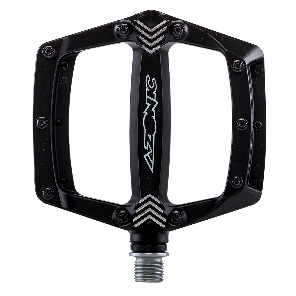 azonic blaze pedal Azonic AMERICANA Pedal – BIKEAID.sg by Yap Bicycle Compania