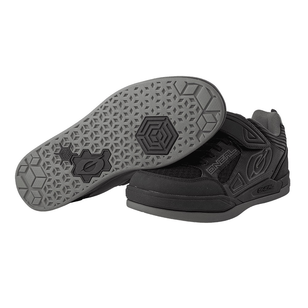 o'neal flat pedal shoes O'Neal Sender Flat Pedal Shoes MTB – BIKEAID.sg by Yap Bicycle Compania