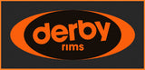 Derby Wide Carbon Rims (MTB)
