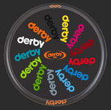 Derby Wide Carbon Rims (MTB)