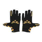 TASCO Double Digits MTB Gloves - FumbleBee