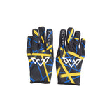 TASCO Double Digits MTB Gloves - Process