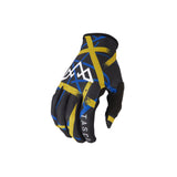 TASCO Double Digits MTB Gloves - Process