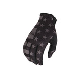 TASCO RidgeLine MTB Gloves - Black Flag