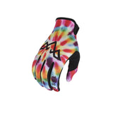 TASCO RidgeLine MTB Gloves - Tie Die