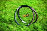 Derby Wide Carbon Rims (MTB)