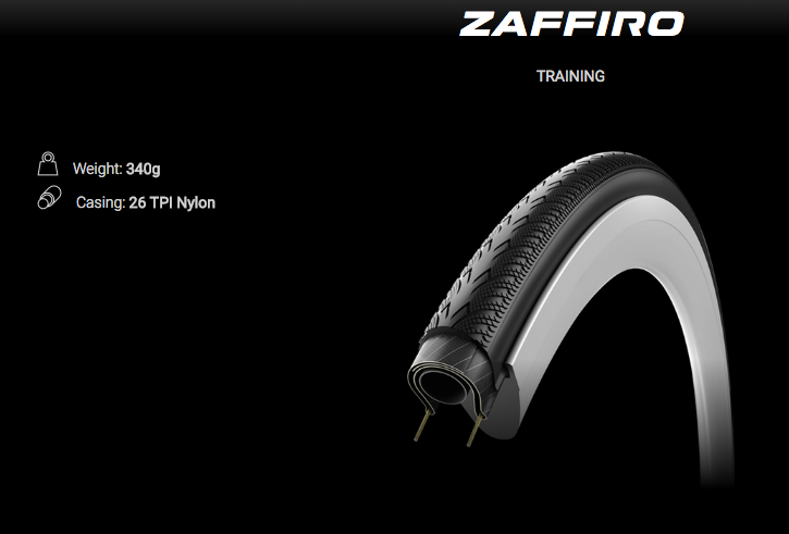 Zaffiro tyres cheap