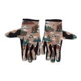 TASCO Double Digits MTB Gloves - The Great Outdoors Ltd