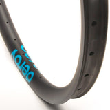 Derby Wide Carbon Rims (MTB)