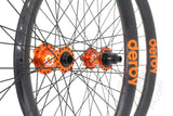 Derby Wide Carbon Rims (MTB)