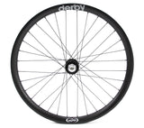 Derby Wide Carbon Rims (MTB)