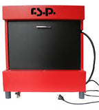 r.s.p. Microcleaner