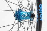 Derby Wide Carbon Rims (MTB)