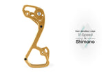 Garbaruk Rear Derailleur Cage for Shimano 11-speed