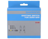 Shimano SW-R671 SWITCH SHIFT SET ULTEGRA Di2 for TT/TRI DA-2013