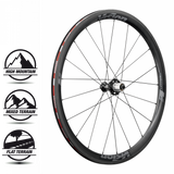 VISION Metron wheelset - 40mm