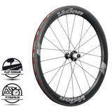 VISION Metron wheelset - 55mm