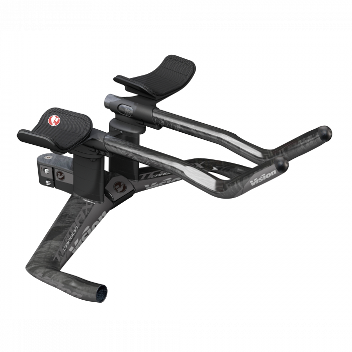Vision Trimax carbon Si J bend aerobar - Tri – BIKEAID.sg by Vision Trimax carbon Si J bend aerobar - Tri – BIKEAID.sg by