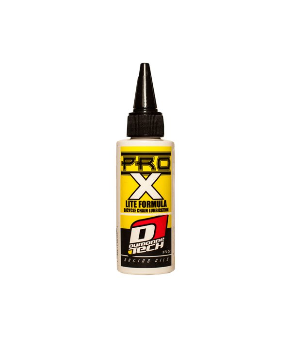 dumonde tech lite bicycle chain lube