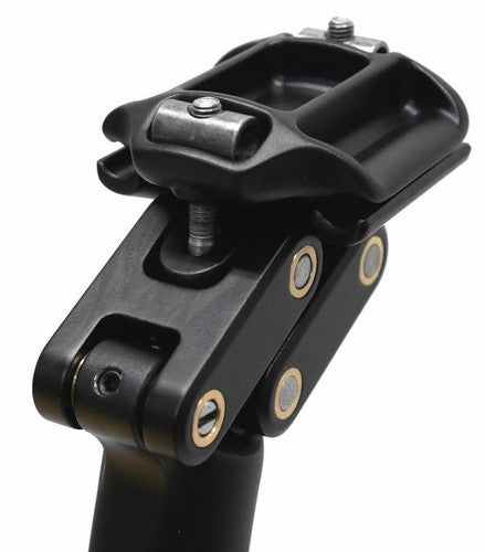 Redshift Dual Position Seatpost – BIKEAID.sg by Yap Bicycle Compania