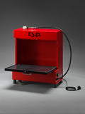 r.s.p. Microcleaner