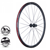 VISION Wheels - Team 30