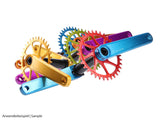 Garbaruk XC Crankset