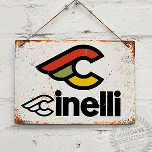 Cult of Cinelli