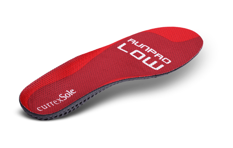 Currex soles hotsell