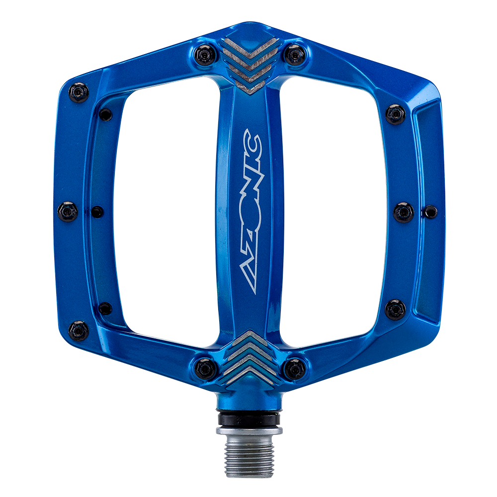 azonic blaze pedal Azonic AMERICANA Pedal – BIKEAID.sg by Yap Bicycle Compania