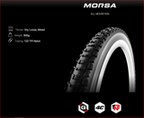 Vittoria Morsa All Mountain MTB - Tyres