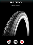 Vittoria Barzo MTB - Tyres
