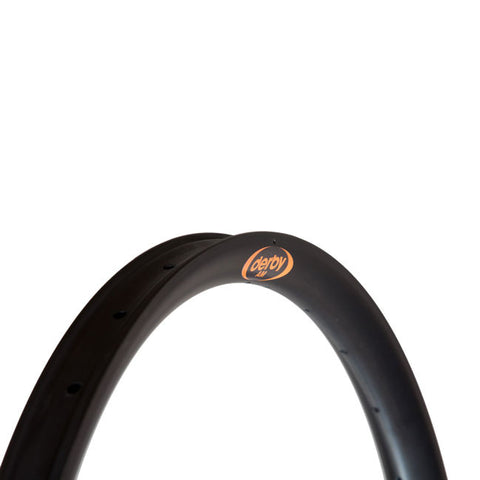 Derby Rim Derby Wide Carbon Rims (MTB) – BIKEAID.sg by Yap Bicycle Compania