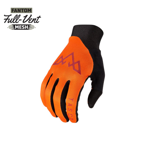 TASCO Fantom Ultralite Glove - ORANGE