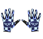 TASCO Double Digits MTB Gloves - CheckMate