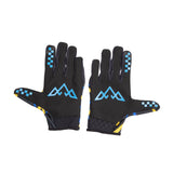 TASCO Double Digits MTB Gloves - Process