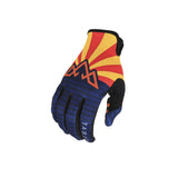 TASCO RidgeLine MTB Gloves - Rising Sun
