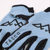TASCO RidgeLine MTB Gloves - Blue Steel
