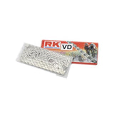 RK Bicycle Chain - Silver