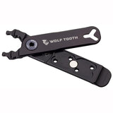 Pack Pliers - Master Link Combo Pliers - Wolf Tooth