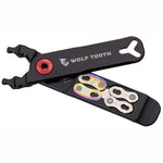 Pack Pliers - Master Link Combo Pliers - Wolf Tooth