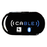 CABLE (Connect ANT+ to BLE)