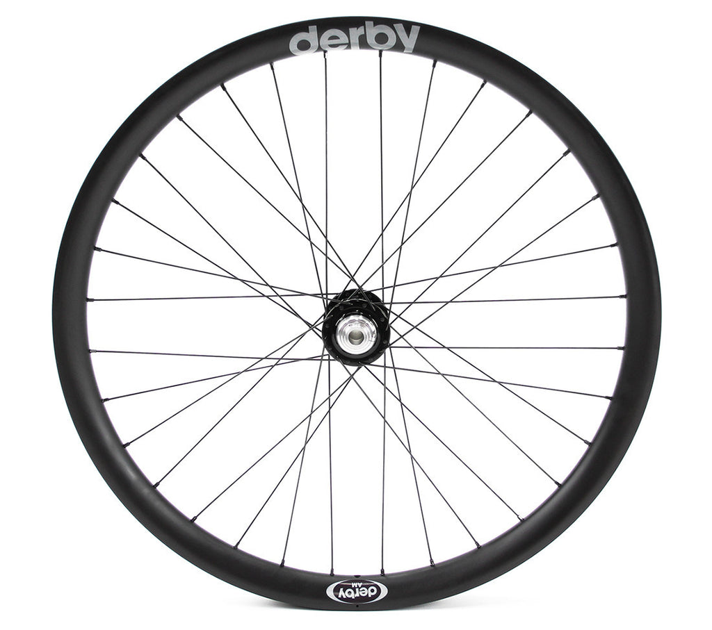 Derby Rim Derby Wide Carbon Rims (MTB) – BIKEAID.sg by Yap Bicycle Compania