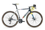 Cinelli ZYDECO chasing rainbow (Disc) - Gravel Sports