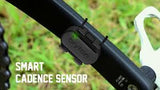 Bryton Smart Dual Sensor (Cadence and Speed) - Road, Tri
